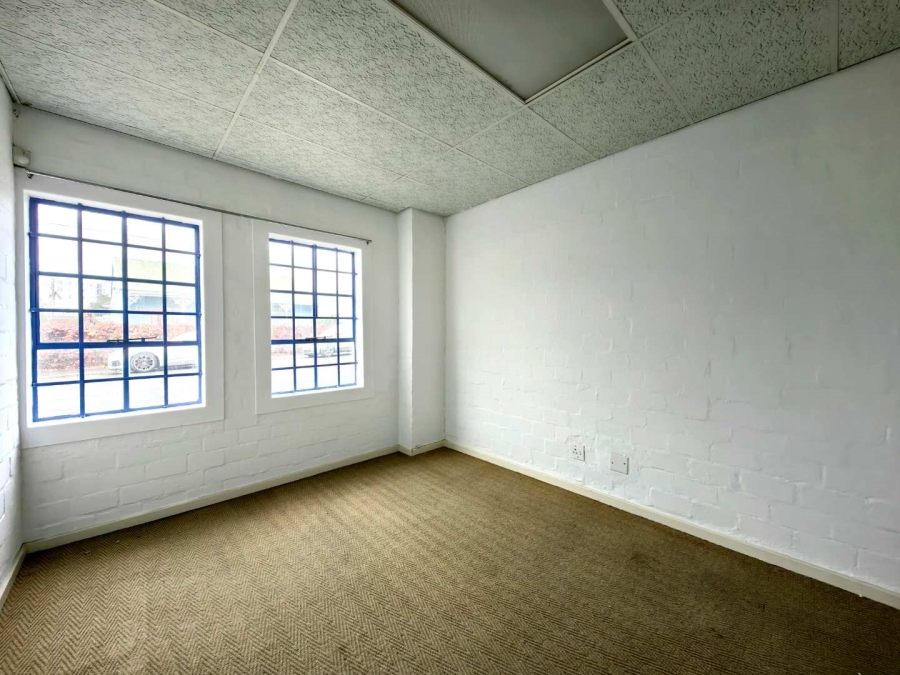 Commercial Property for Sale in Observatory Western Cape